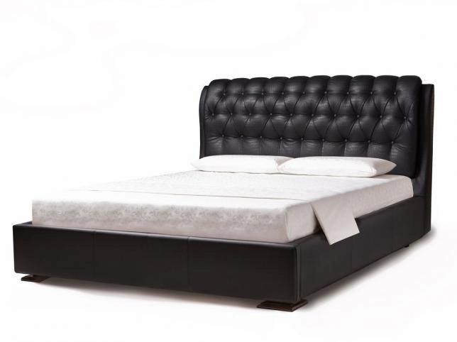Кровать Верона 160 с подъемником