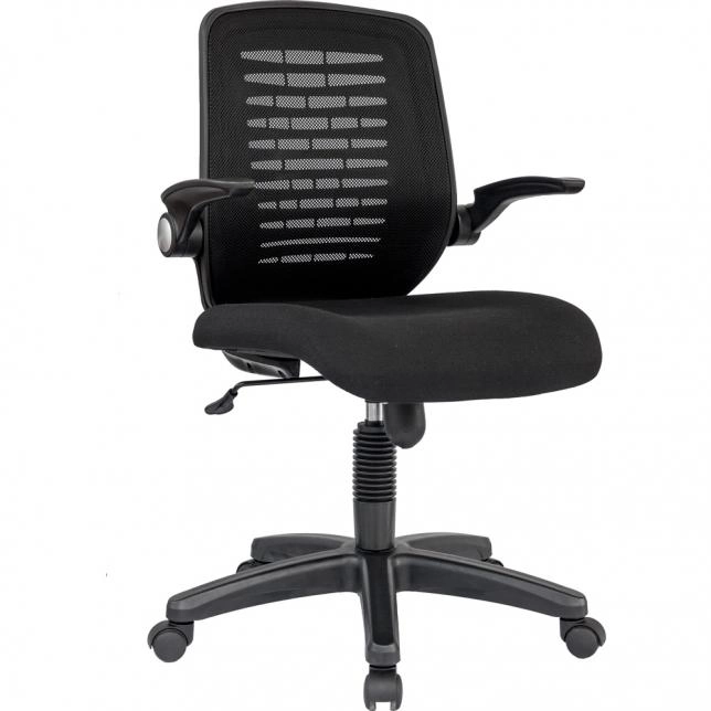 Кресло офисное  Best Black