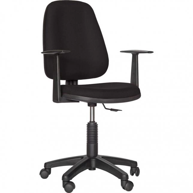 Кресло офисное  OM 77 N Black