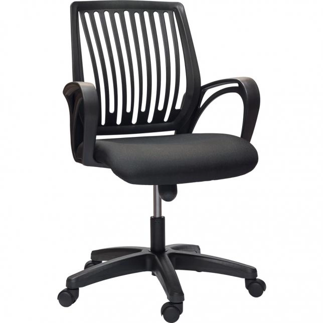 Кресло офисное  Uno Black