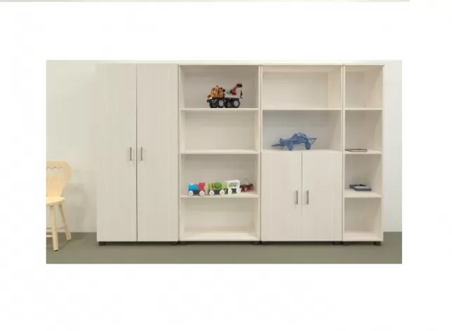 .Комплект детской мебели ЕСО 1 бодега